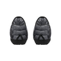 Phantom Grey Heather Print/TNF Black