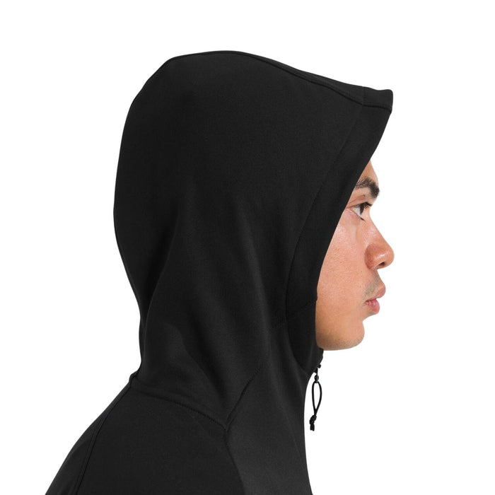 The North Face TNF Performance Fleece Full Zip Hoodie – Men's