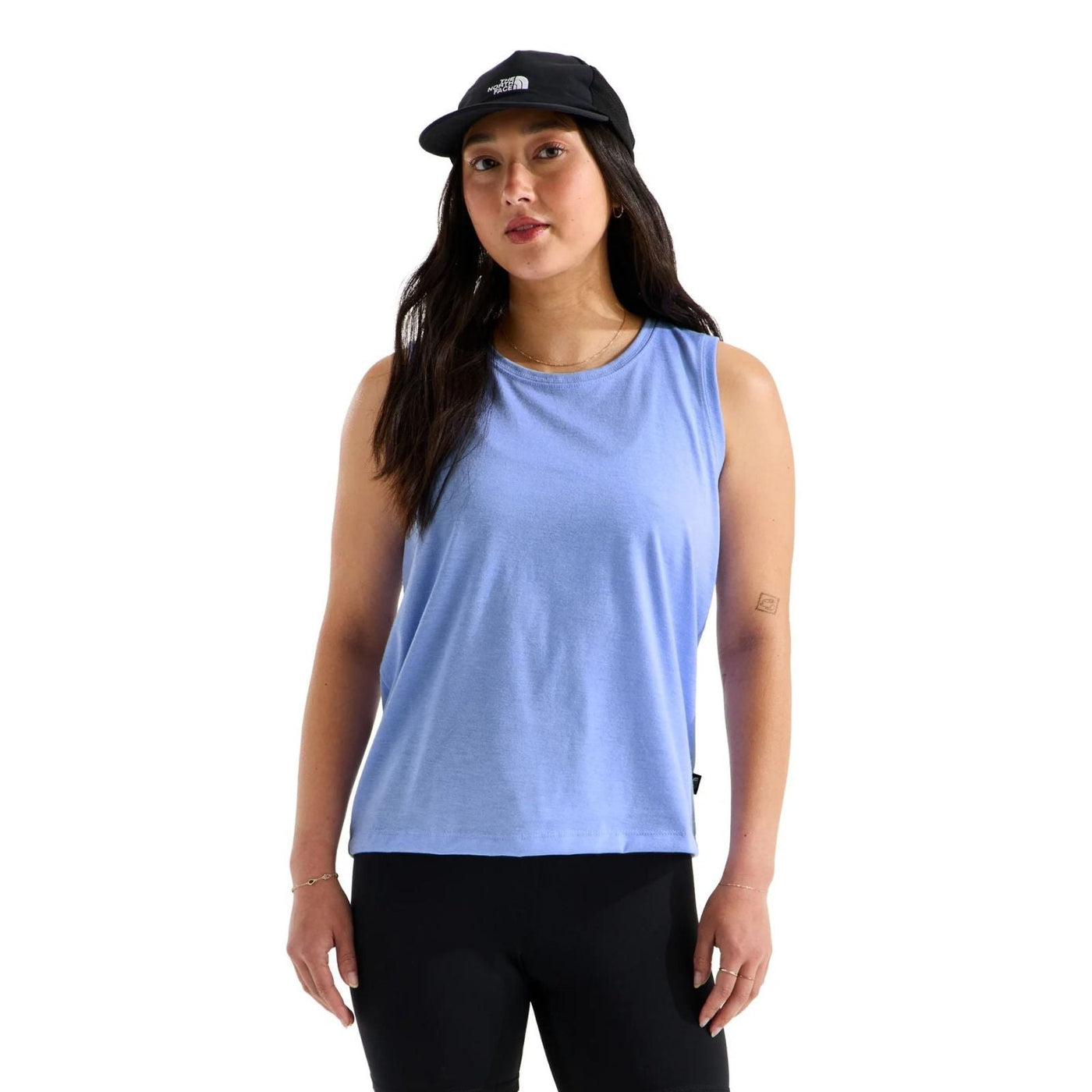 The North Face Tri-Blend Tank – Women's
