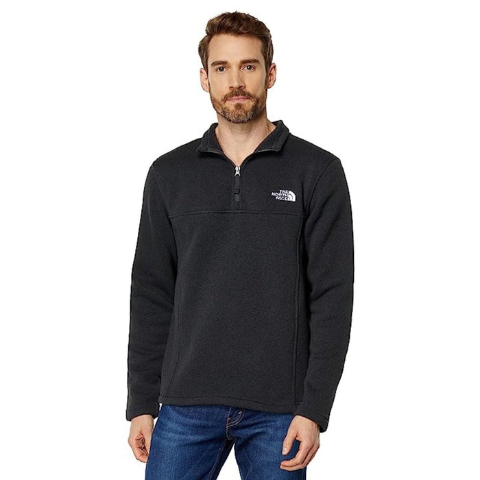 The North Face Tsillan 1/4 Zip Sweatshirt – Men's
