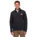 TNF Black Heather