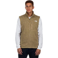Khaki Stone Heather