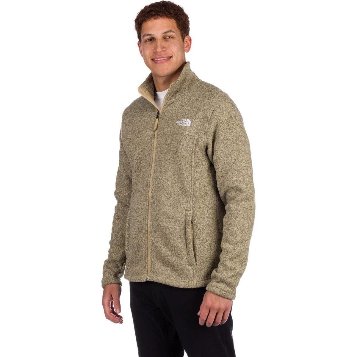 The North Face Tsillan Full Zip Jacket – Men's – Grivet Outdoors