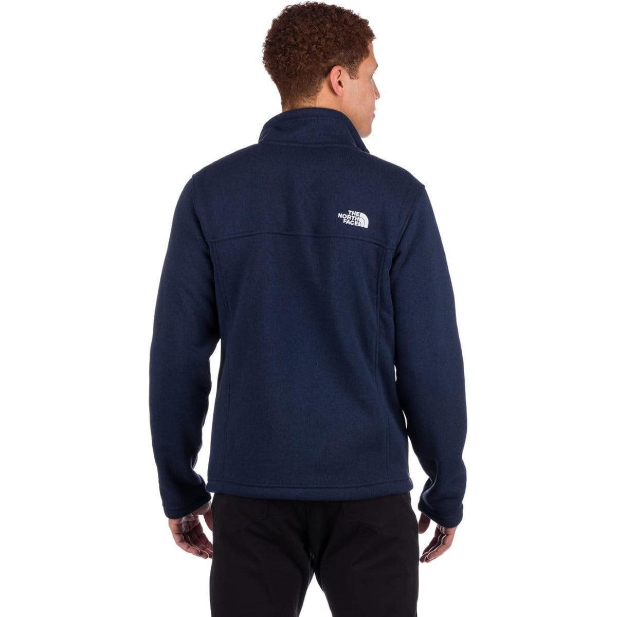 The North Face Tsillan Full Zip Jacket – Men's – Grivet Outdoors