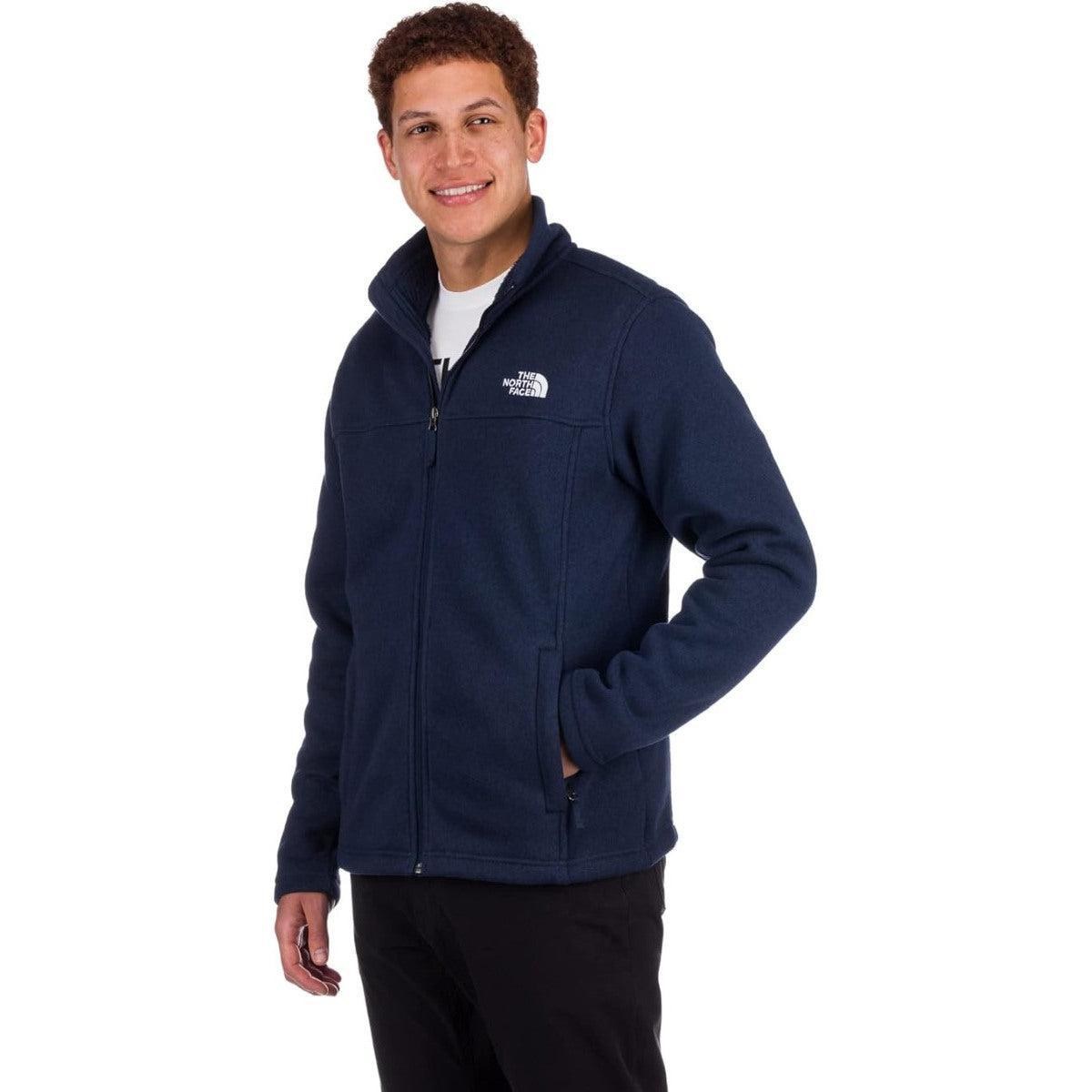 THE NORTH FACE ネイビー　27㎝ The North Face Tsillan Full Zip Jacket – Men's – Grivet Outdoors