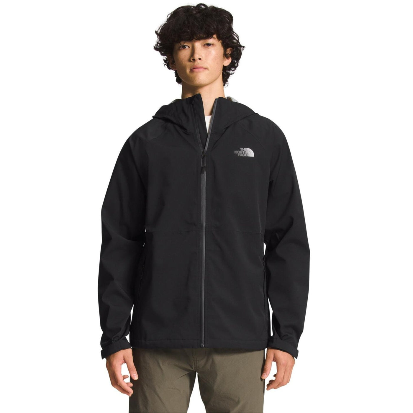 The North Face Valle Vista Jacket – Men's