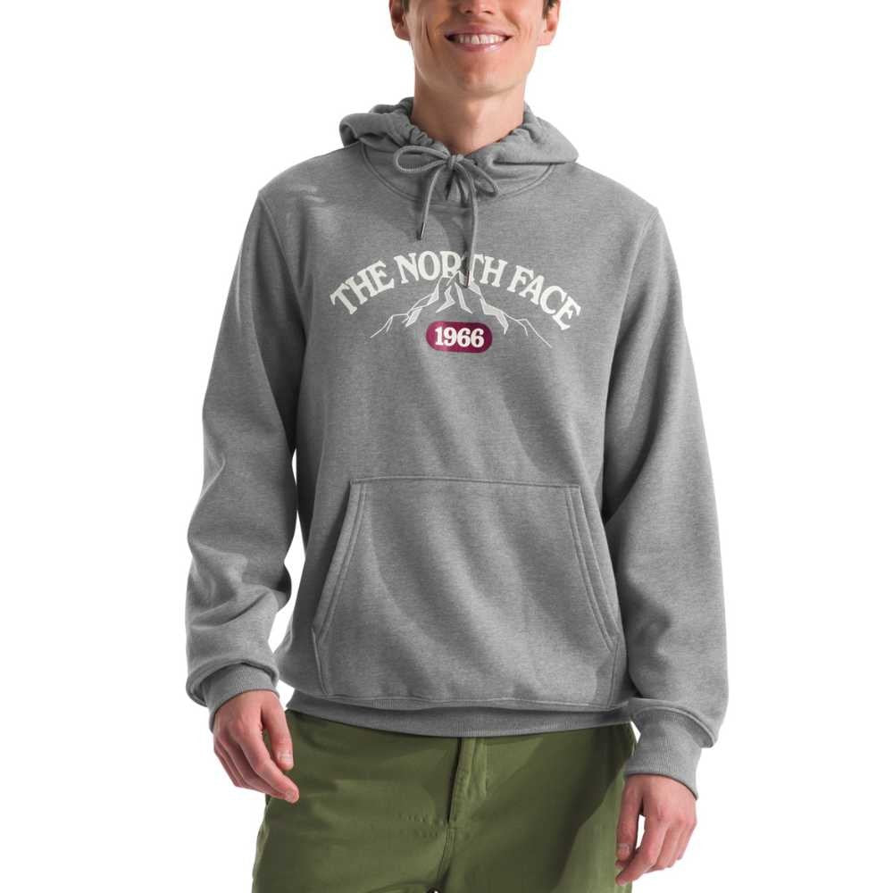 The North Face Varsity Hoodie – Men's