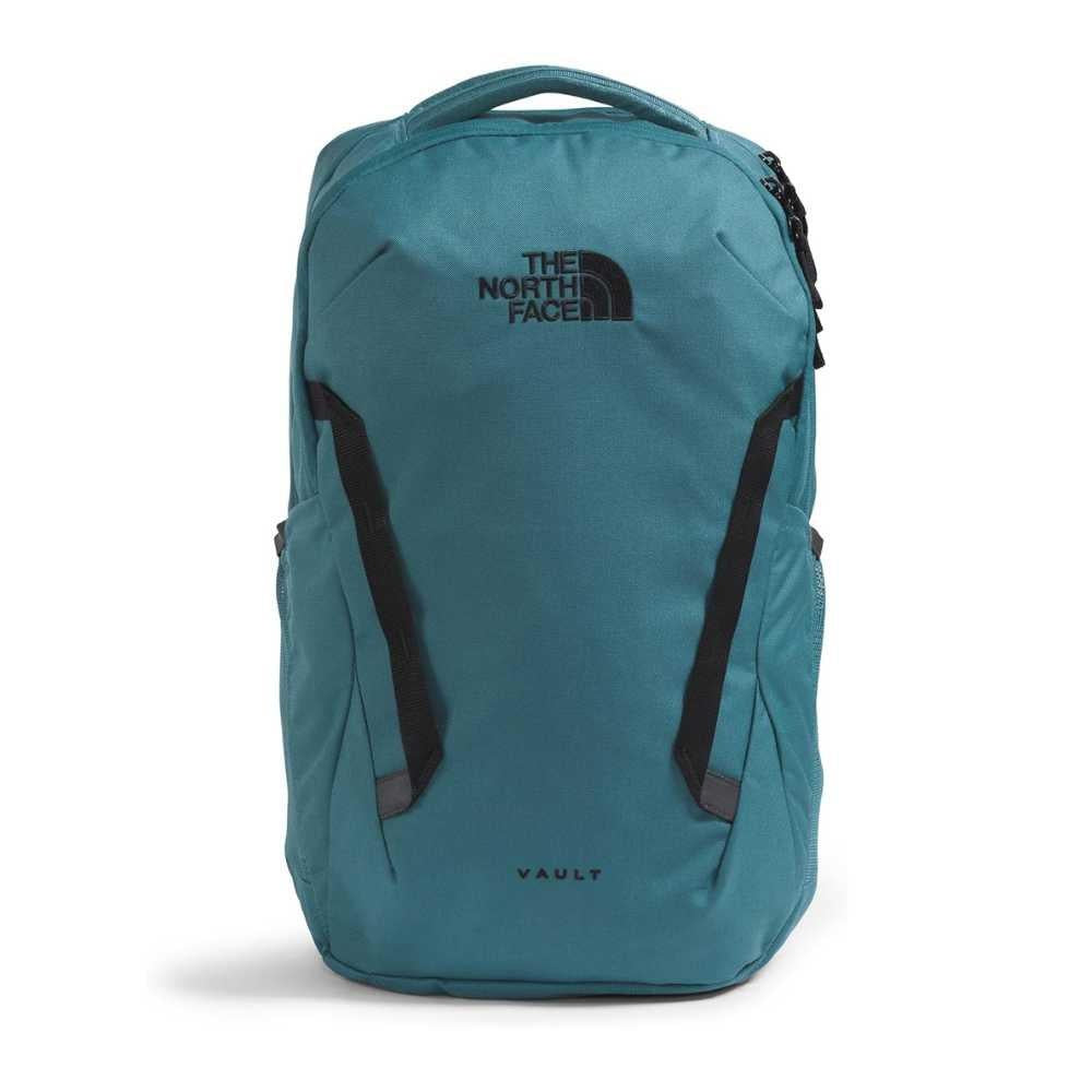 The North Face VAULT Backpack 'TNF Black'