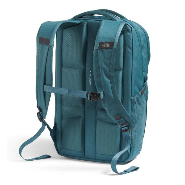 north face backpack teal The Women's Jester Luxe The 360 The North Face Borealis -