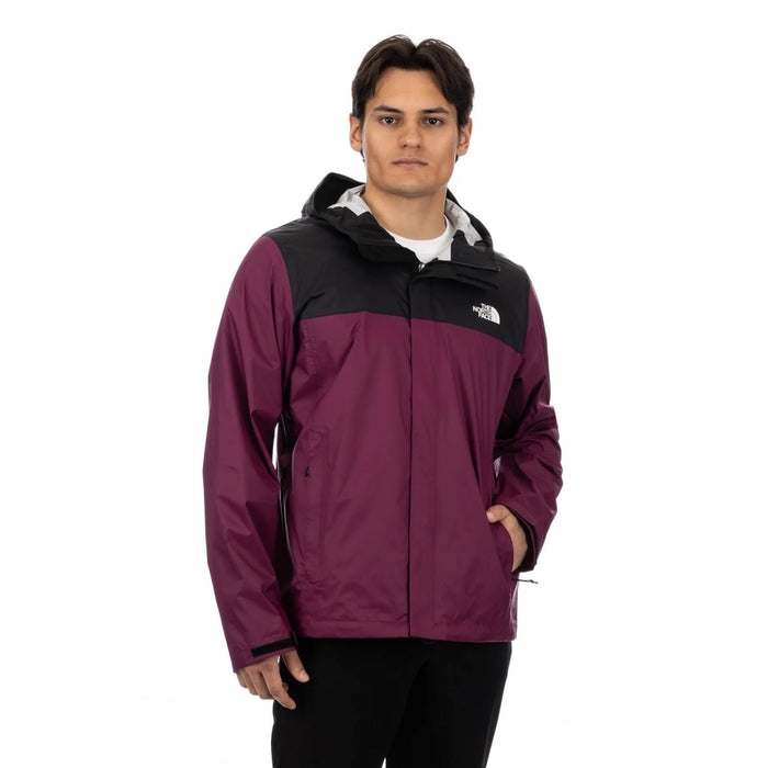 The North Face Venture 2 Rain Jacket – Men's