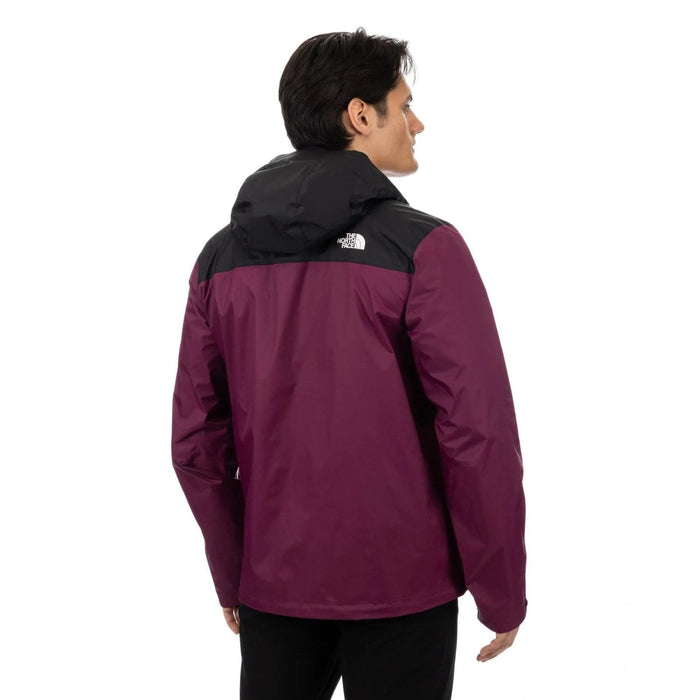 The North Face Venture 2 Rain Jacket – Men's