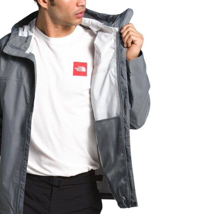 The North Face Venture 2 Rain Jacket – Men's