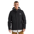 TNF Black