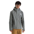 TNF Medium Grey Heather