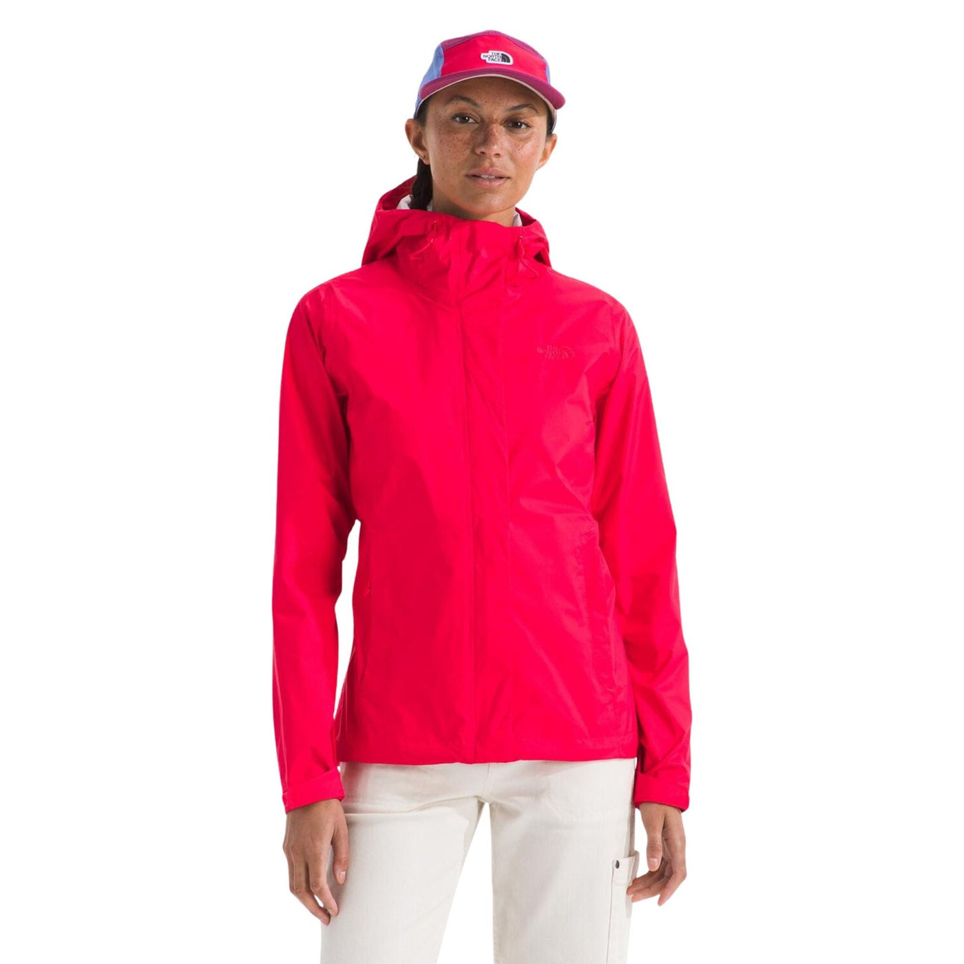 The North Face Venture 2 Rain Jacket – Women's
