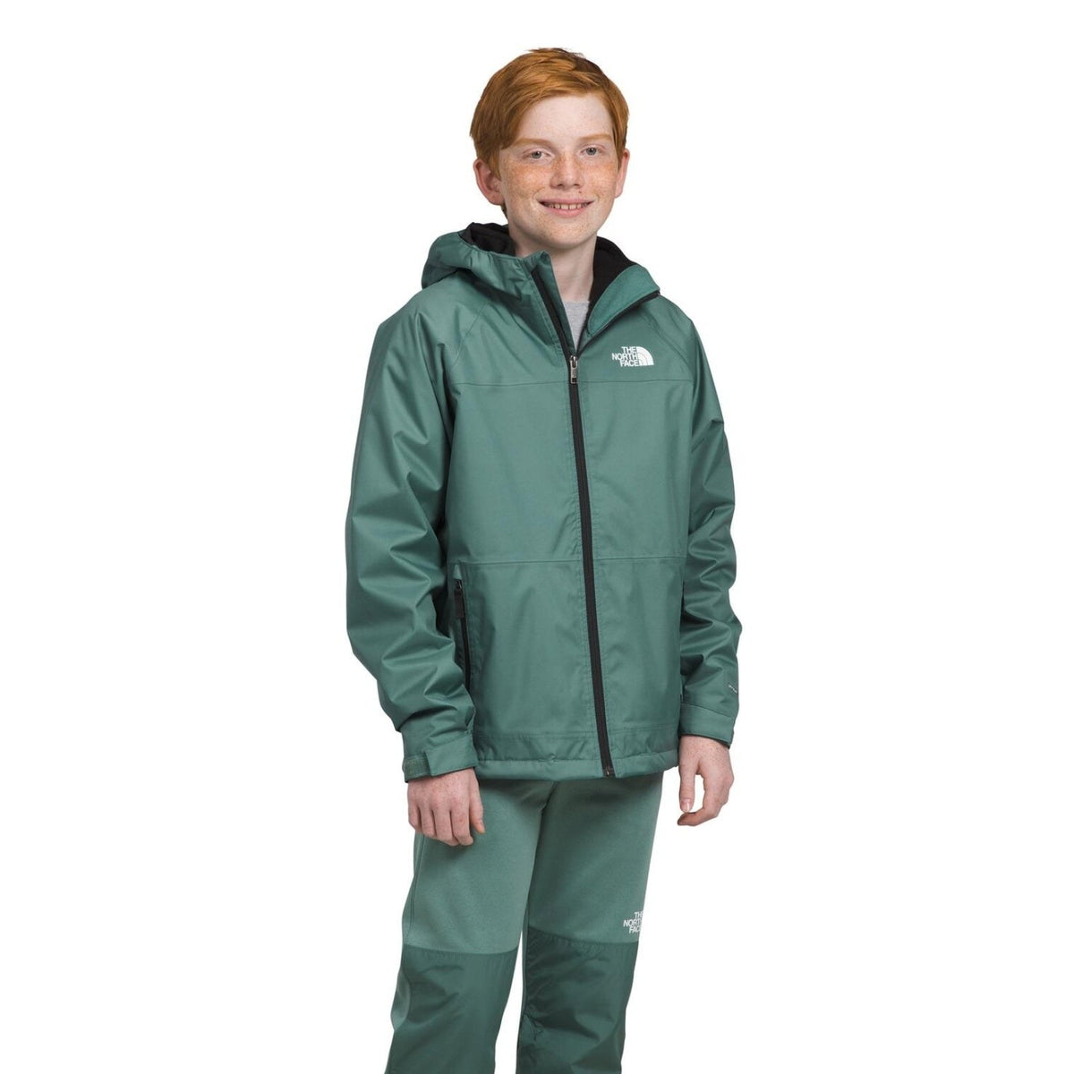 The North Face Vortex Triclimate Jacket – Kids'