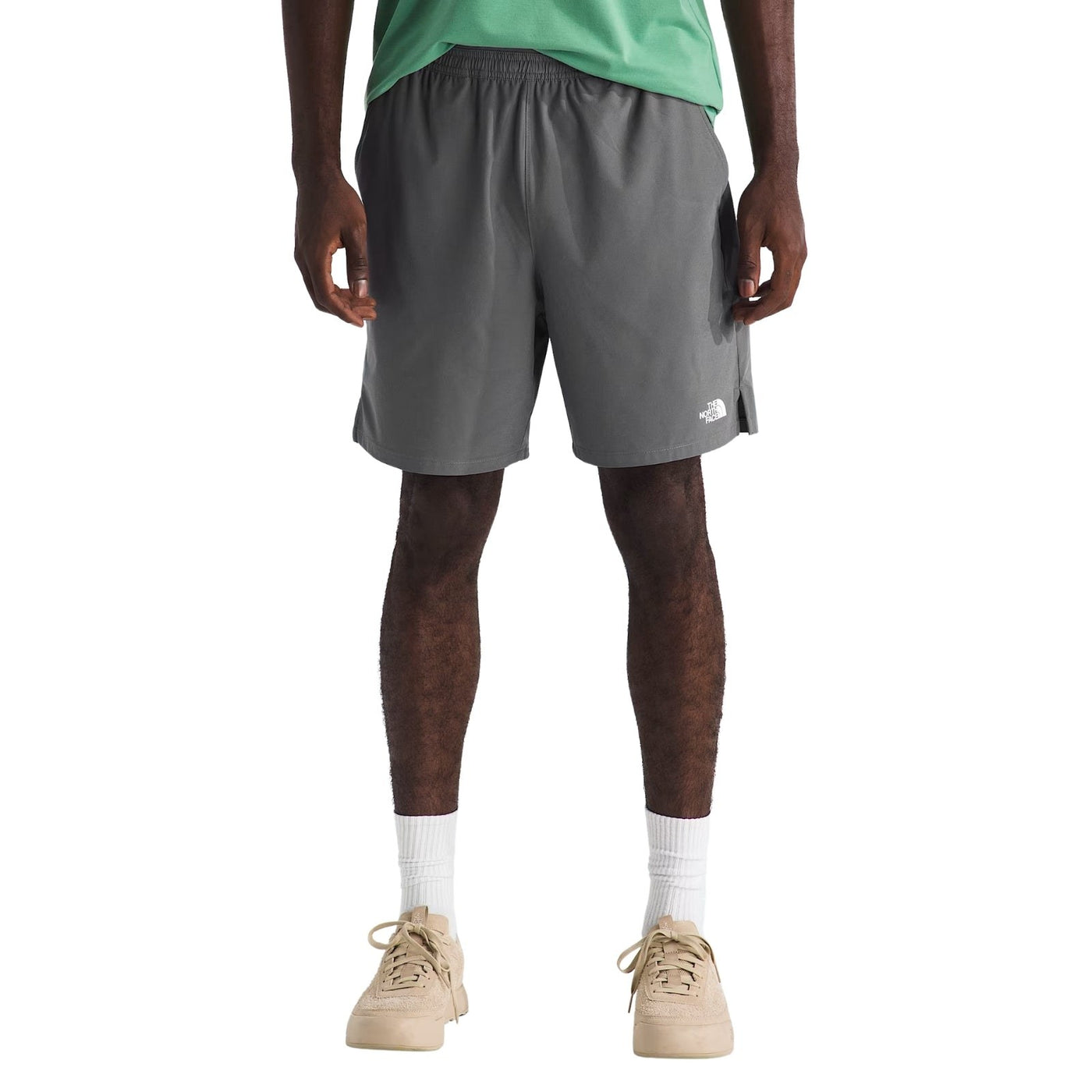 The North Face Wander 2-In-1 7" Short – Men's
