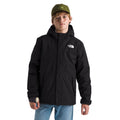 TNF Black/TNF Black