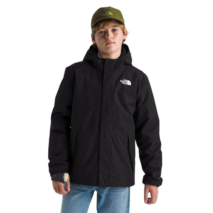 The North Face Warm Antora Rain Jacket – Kids'