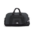 TNF Black/Asphalt Grey NPF