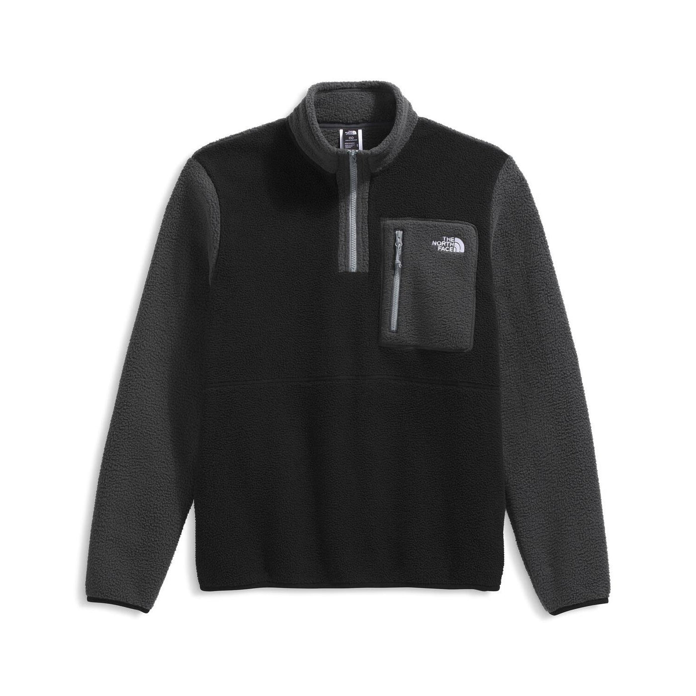 The North Face Yumiori 1/4 Zip Fleece Pullover – Men's
