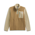 Utility Brown/Khaki Stone/Bark Mist