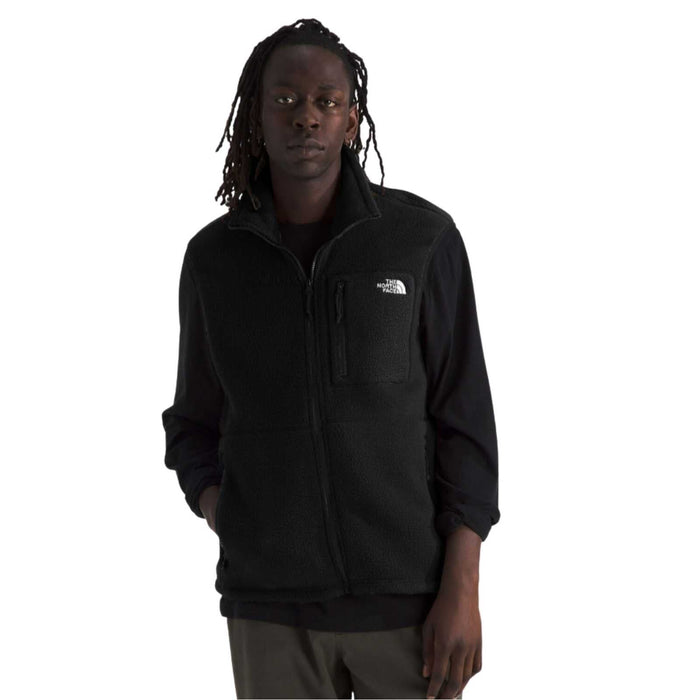 The North Face Yumiori Fleece Vest – Men's