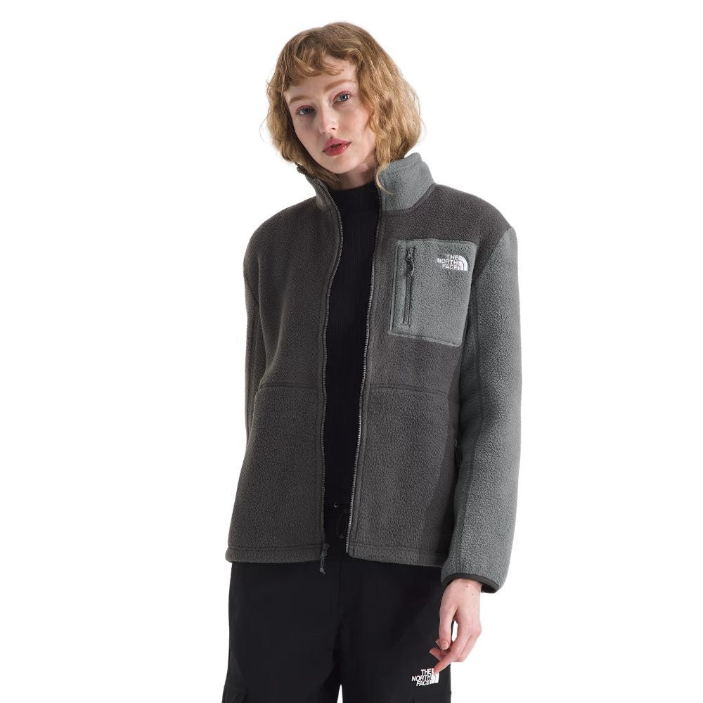The North Face Yumiori Full Zip Fleece Jacket – Women's