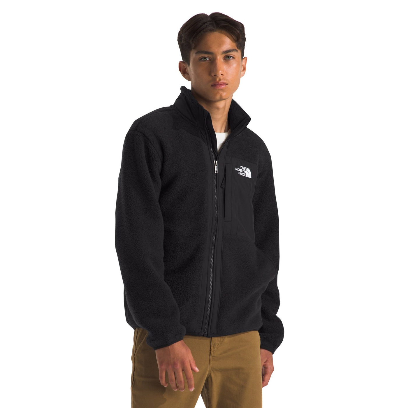 The North Face Yumiori Full Zip Jacket – Kids'