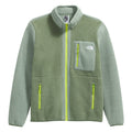 Bark Mist/Slate Moss/Fizz Lime