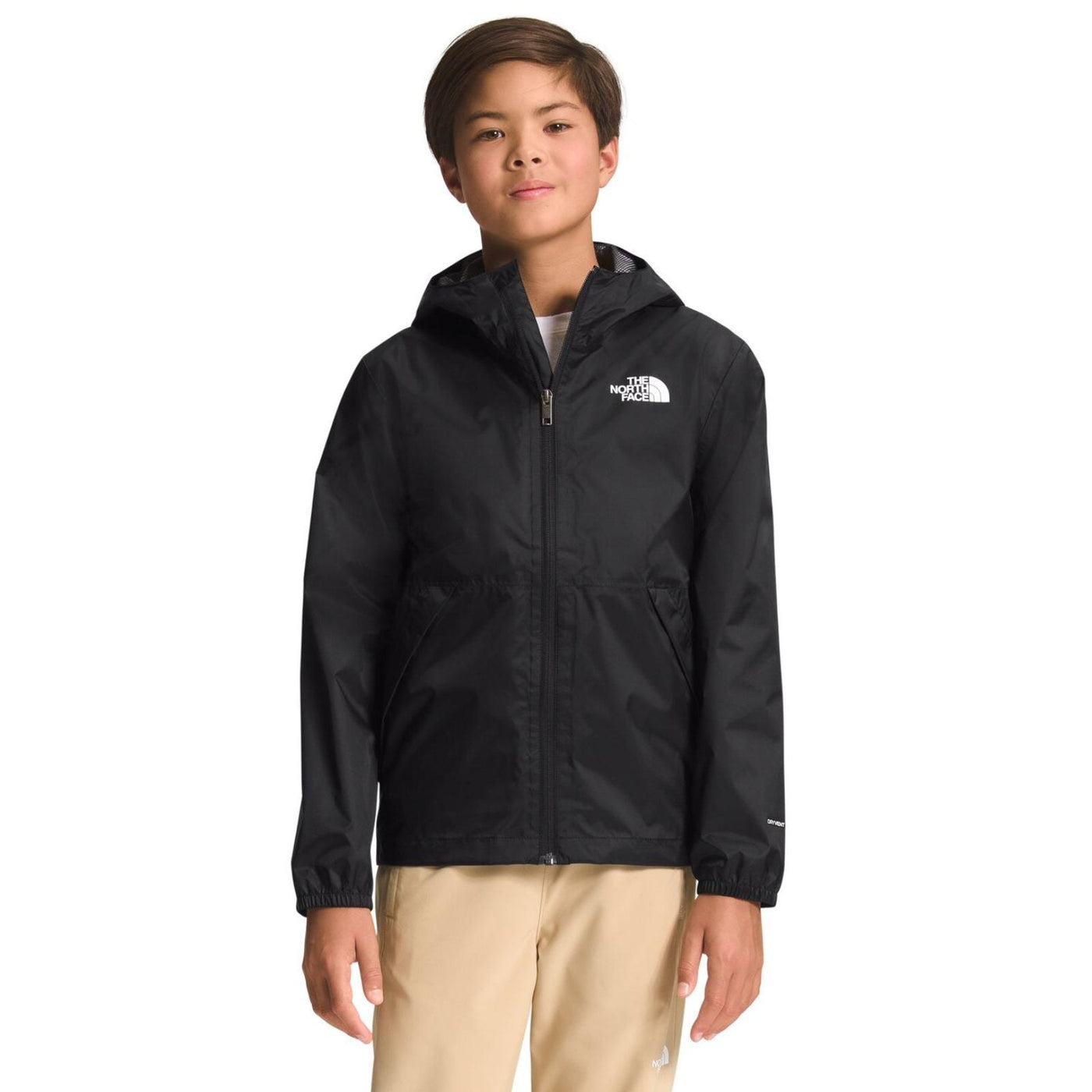 The North Face Zipline DWR Rain Jacket – Kids'