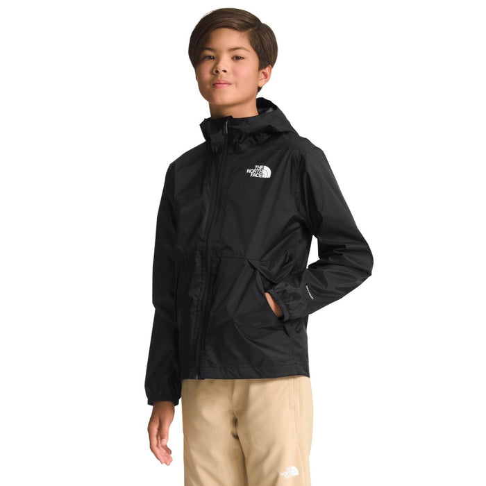 The North Face Zipline DWR Rain Jacket – Kids'