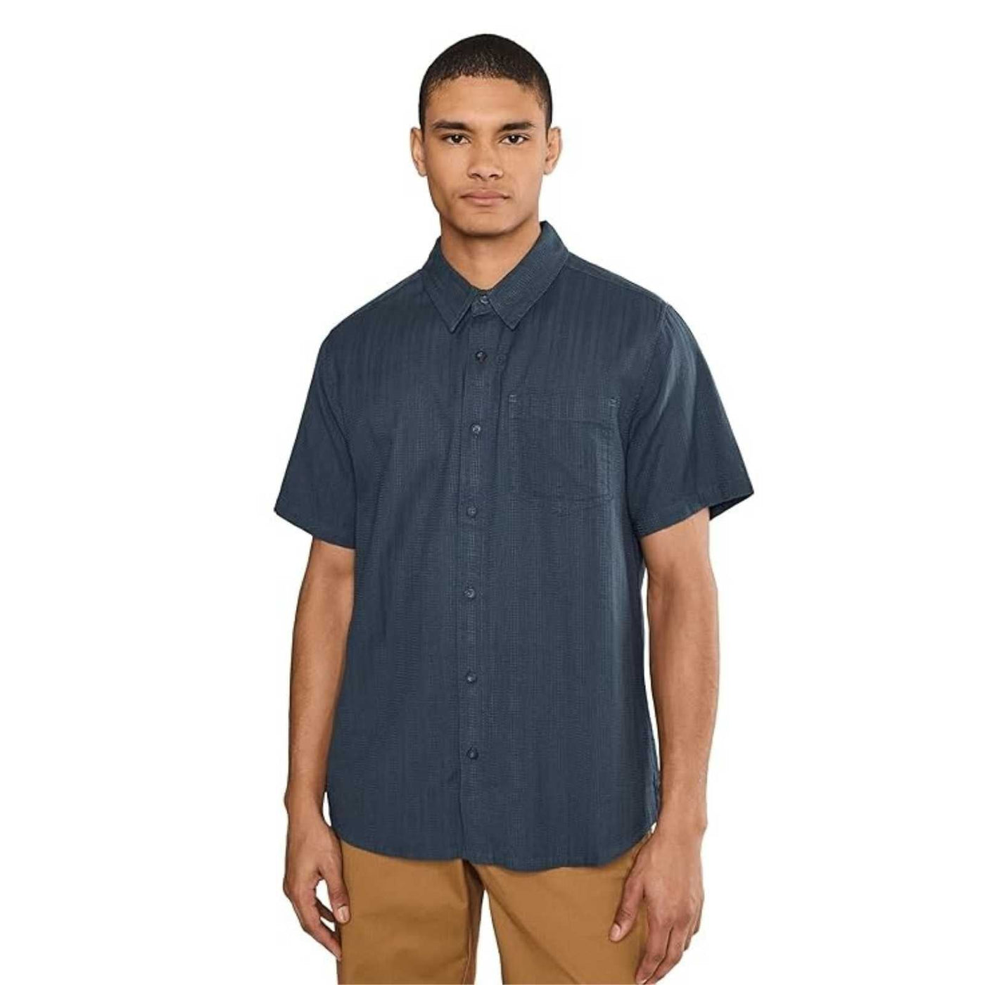 Toad&Co Airscape Button-Up Shirt – Men's