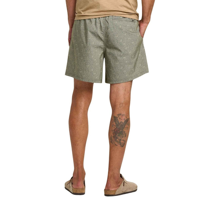 Toad&Co Boundless Pull-On Short – Men's