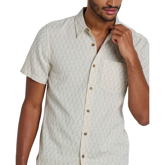 Toad&Co Harris Button-Down Shirt – Men's