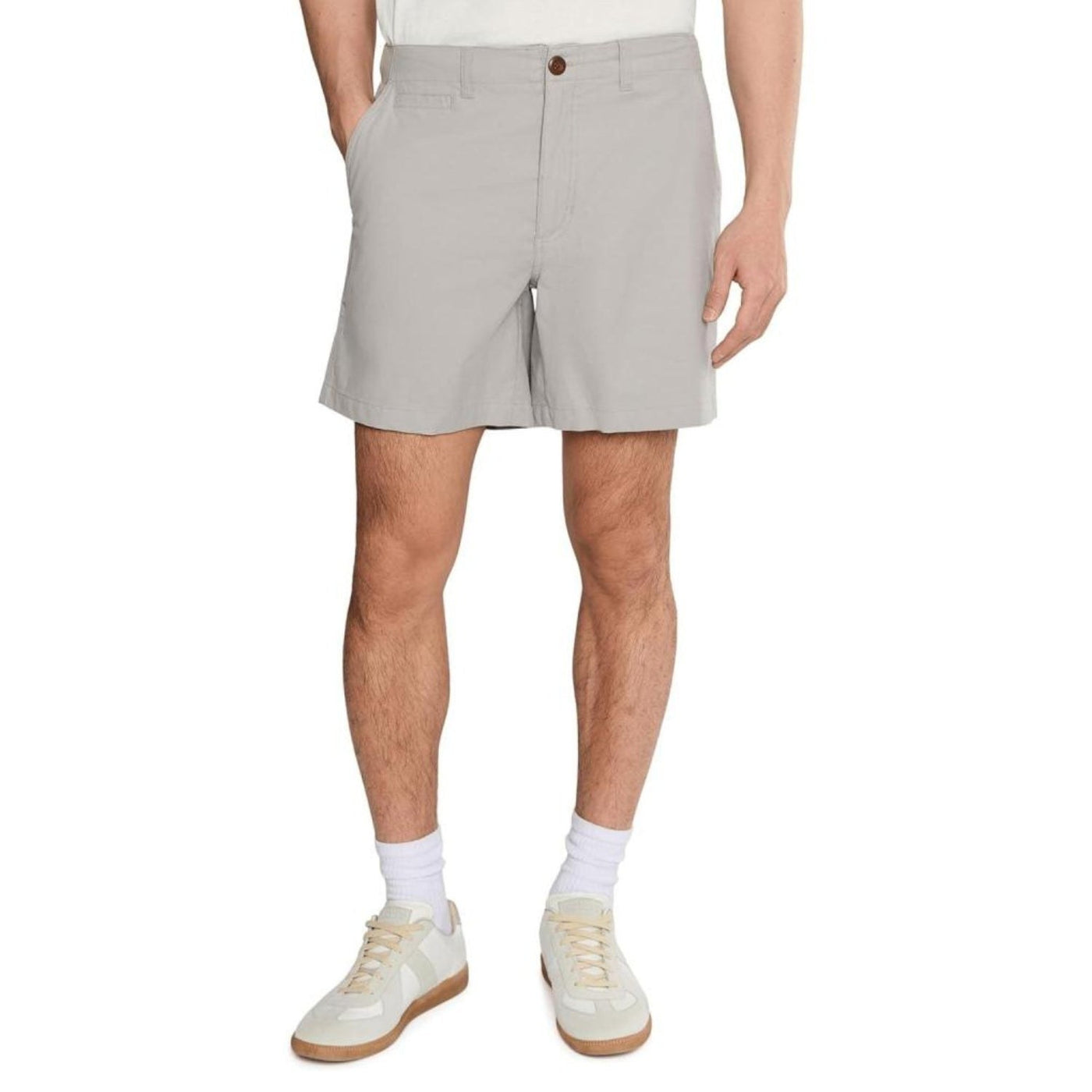 Toad&Co Mission Trek Chino Short – Men's