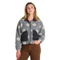 Heather Grey Pattern