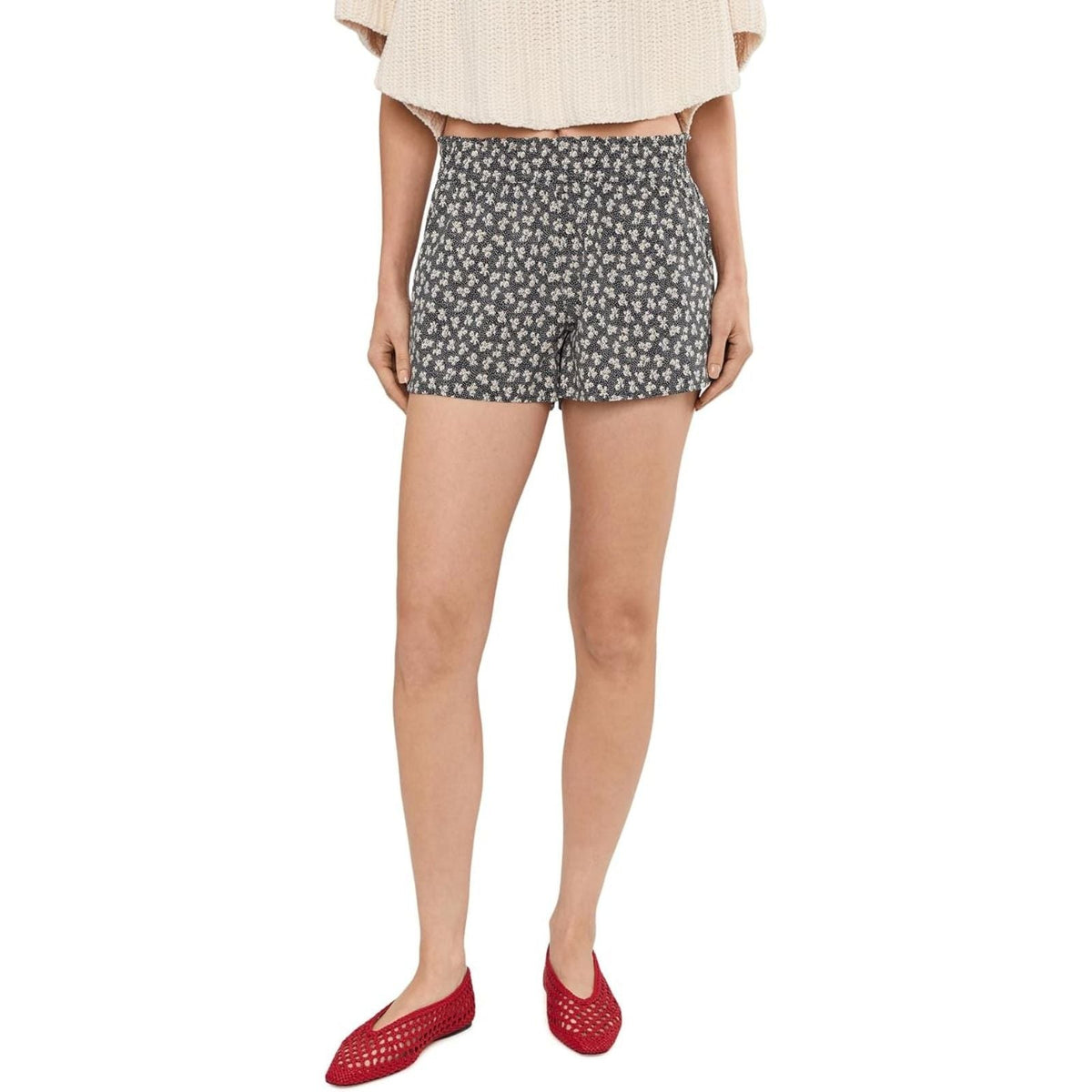 Toad&Co Sunkissed Pull-On Short – Women's
