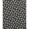 Black and Salt Print