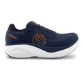 Navy/Orange