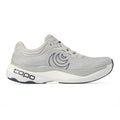 Grey/White