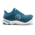 Blue/White