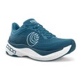 Blue/White