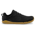 Black/Gum