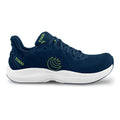 Navy/Lime