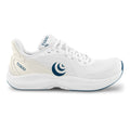 White/Navy