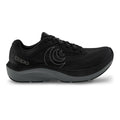 Black/Charcoal
