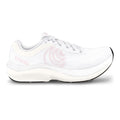 White/Pink