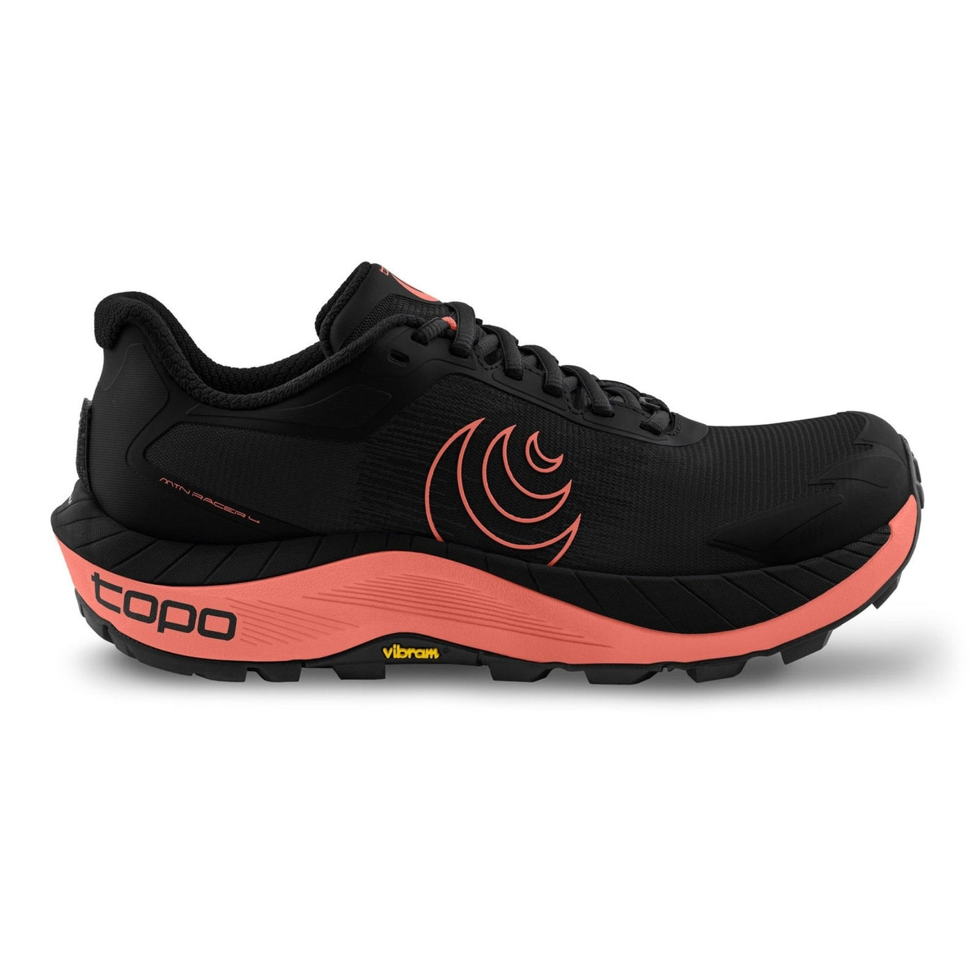 Topo Athletic MTN Racer 4 Running Shoe – Women's