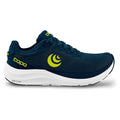 Navy/Lime